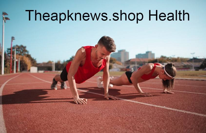 How does Theapknews.shop Health work