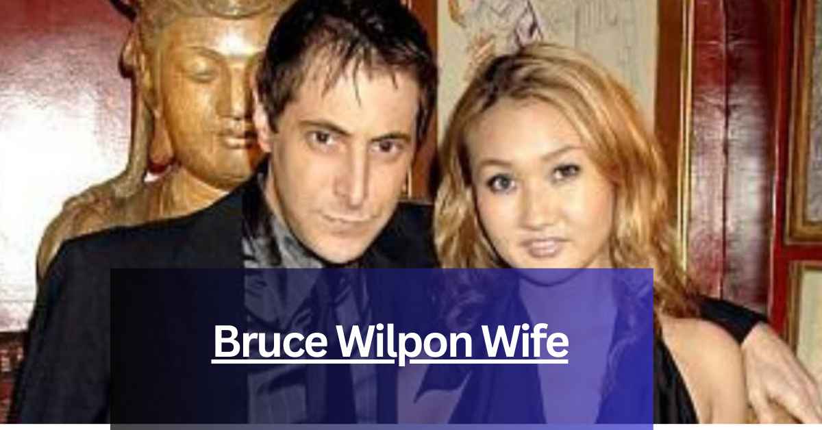 Bruce Wilpon Wife