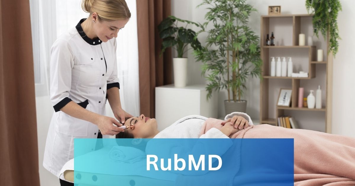 RubMD A Personalized Approach to Wellness In 2024 Makes Pulse