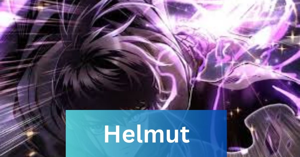 Helmut