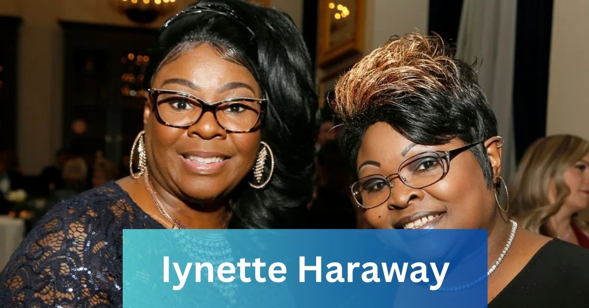 Iynette Haraway