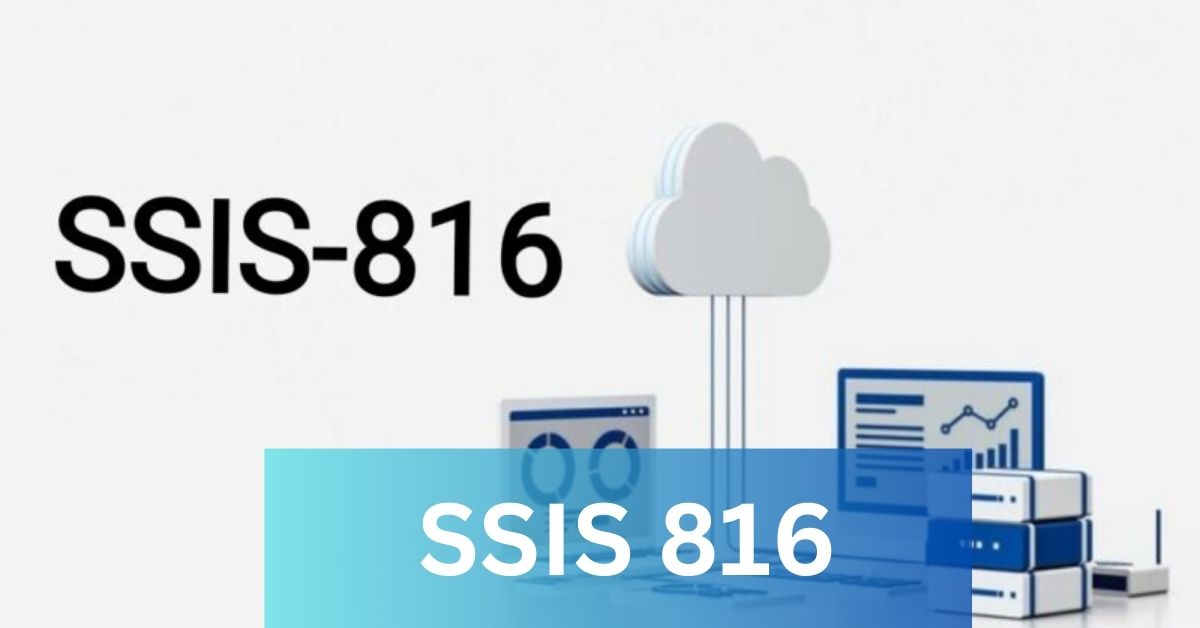 SSIS 816