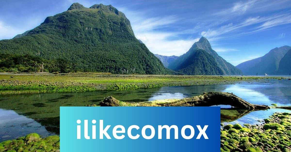 ilikecomox