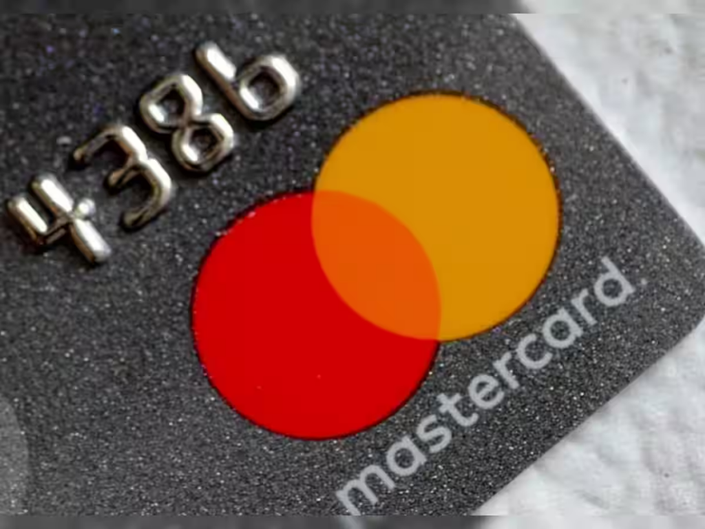 Mastercard Names Devin Corr as Head of Investor Relations