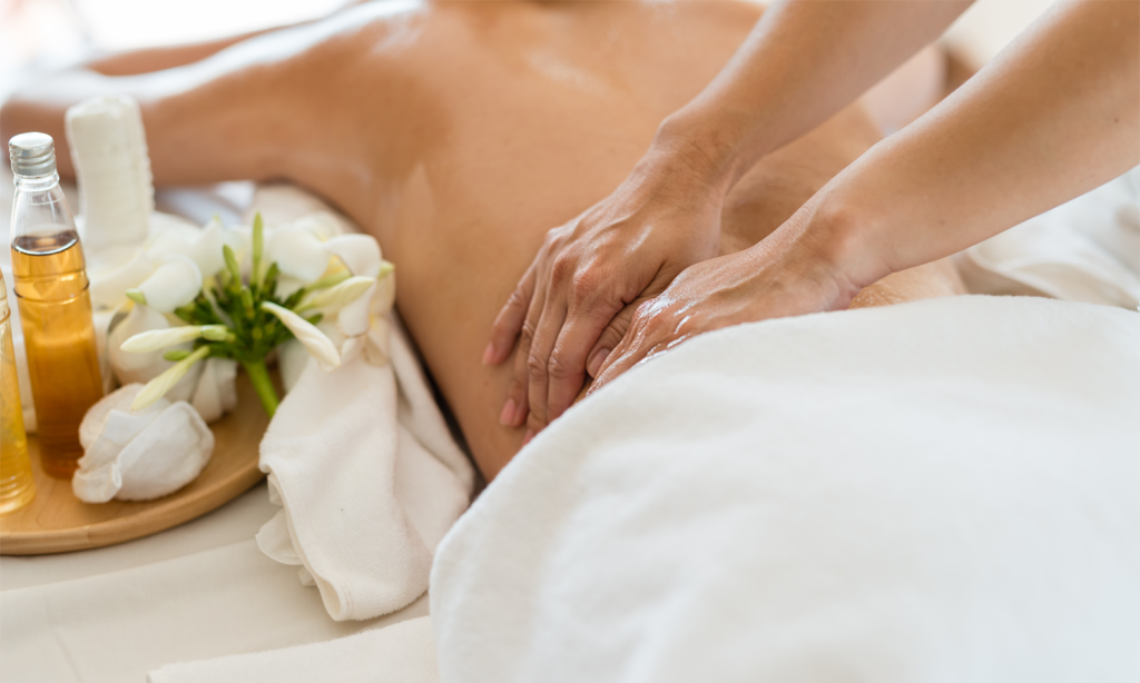 Conclusion: Elevating Wellness through RubMD's In-Home Massage Experience