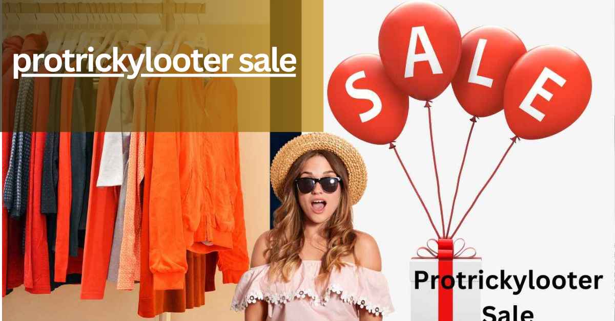 protrickylooter sale