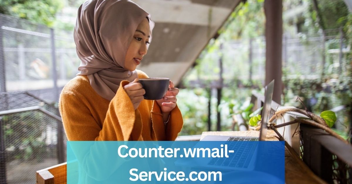 Counter.wmail-Service.com