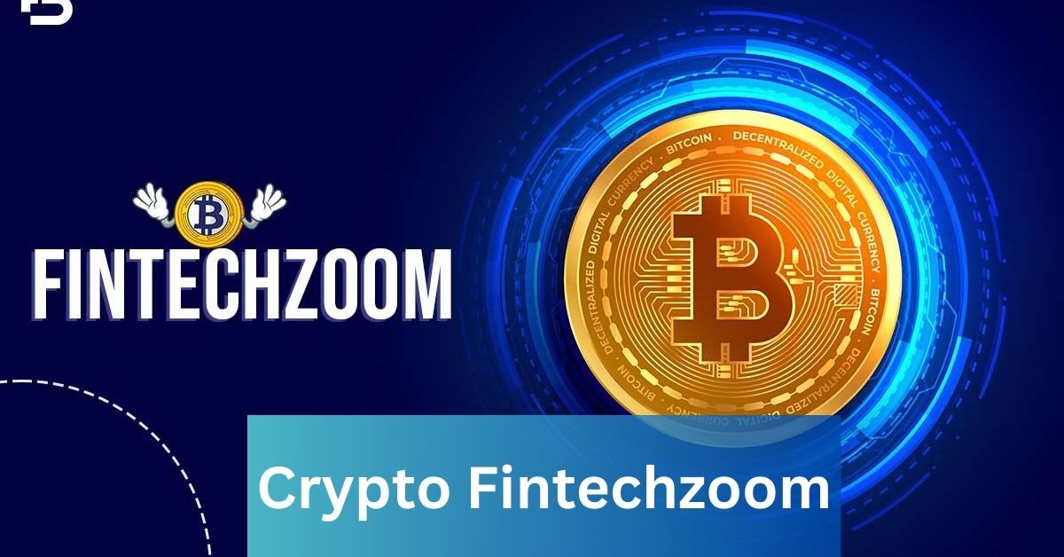 Crypto Fintechzoom