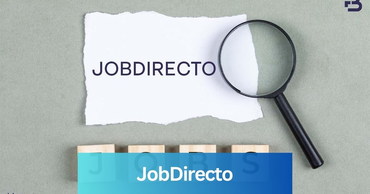 JobDirecto