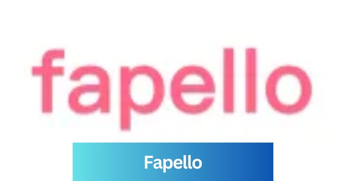 Fapello