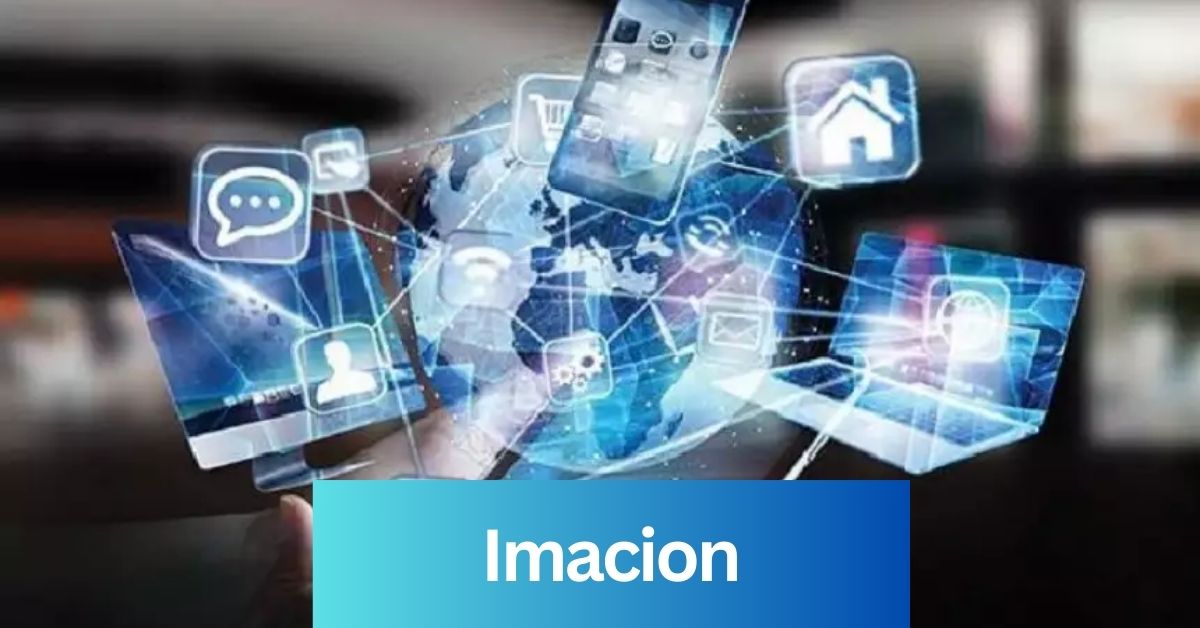 imaction