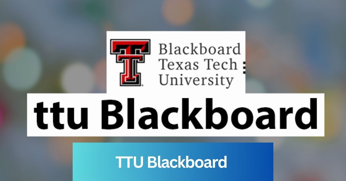 TTU Blackboard