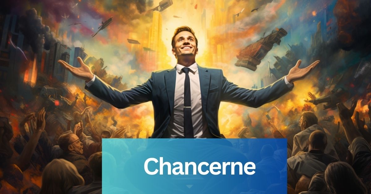 Unlocking Your Potential A Guide to Embracing Chancerne