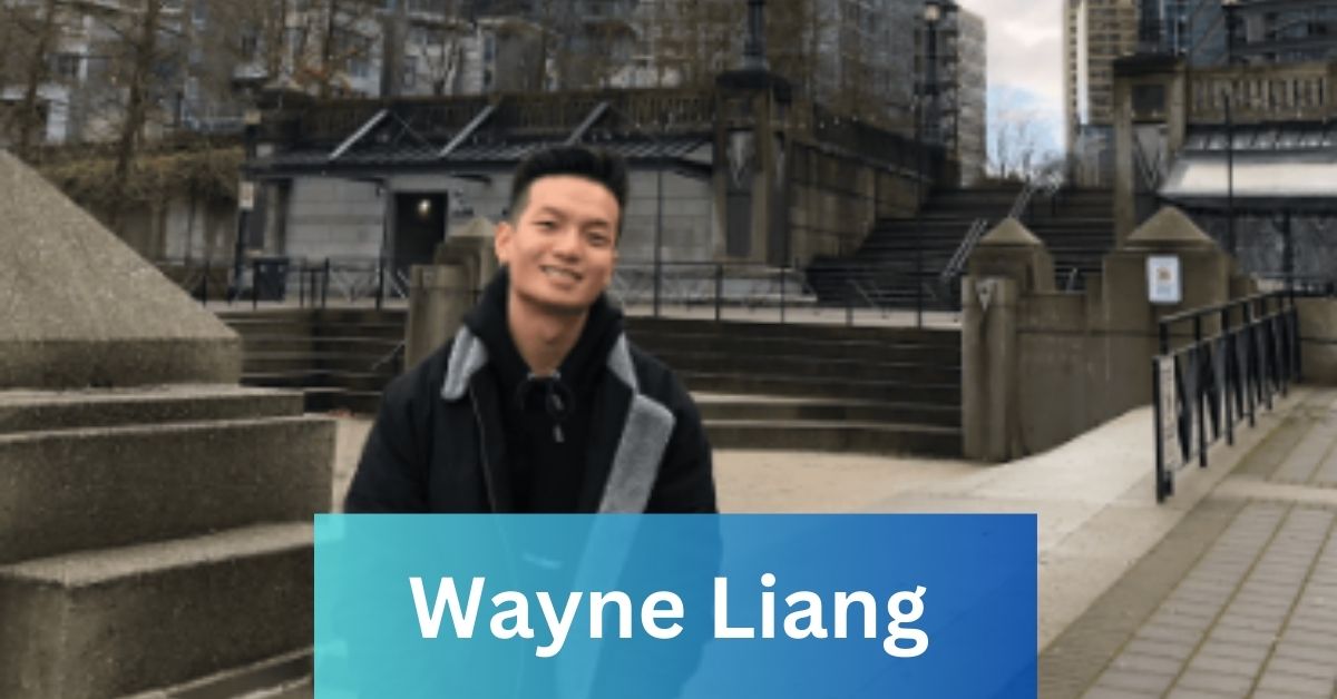 Wayne Liang