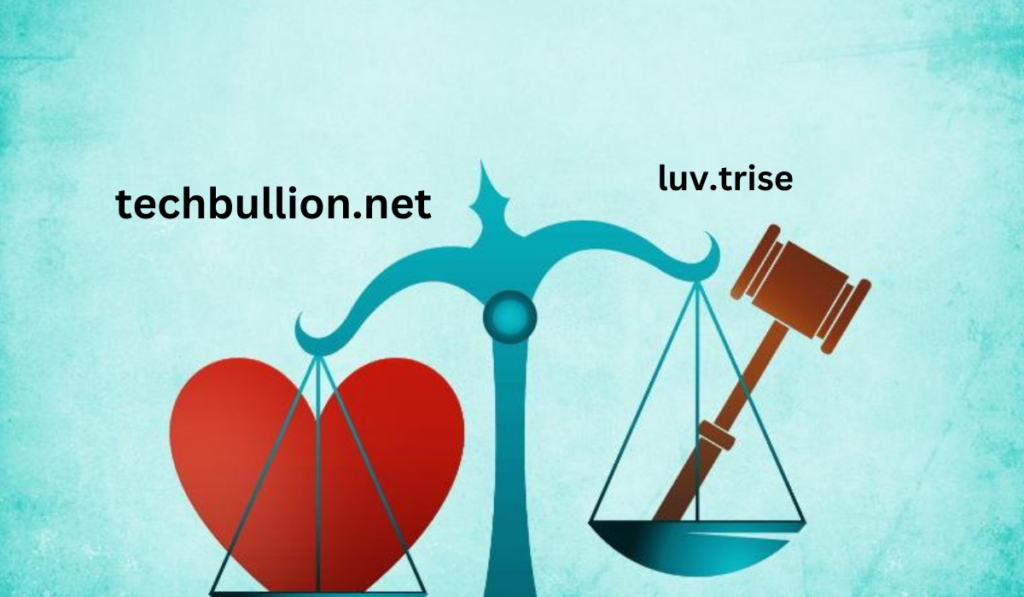 The Uniqueness of Luv.trise: