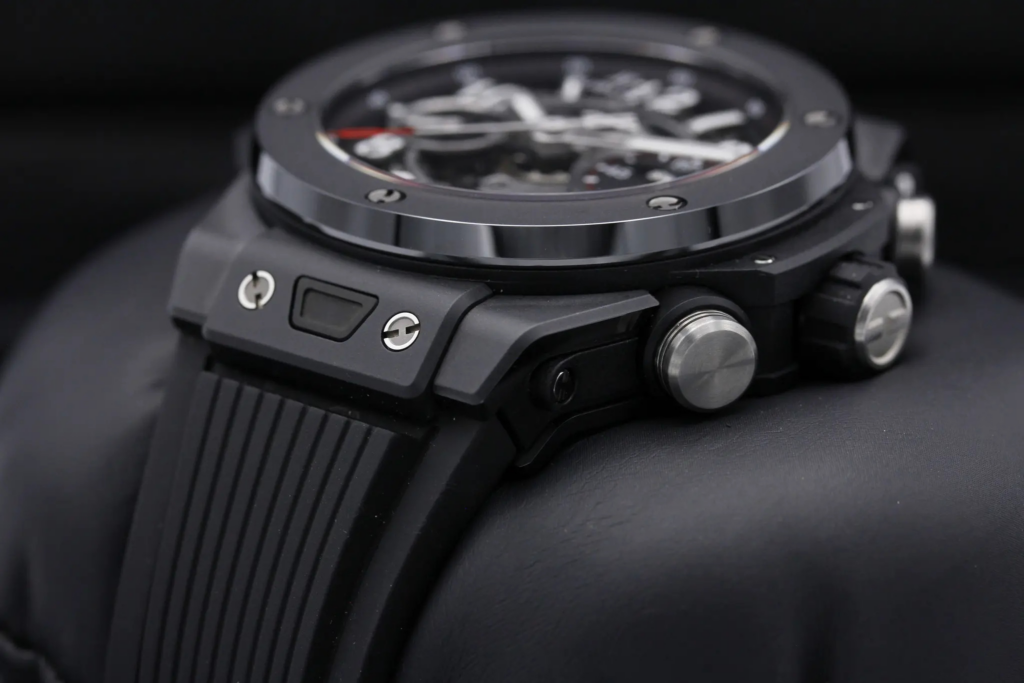 The Evolution of FintechZoom Hublot Spirit: