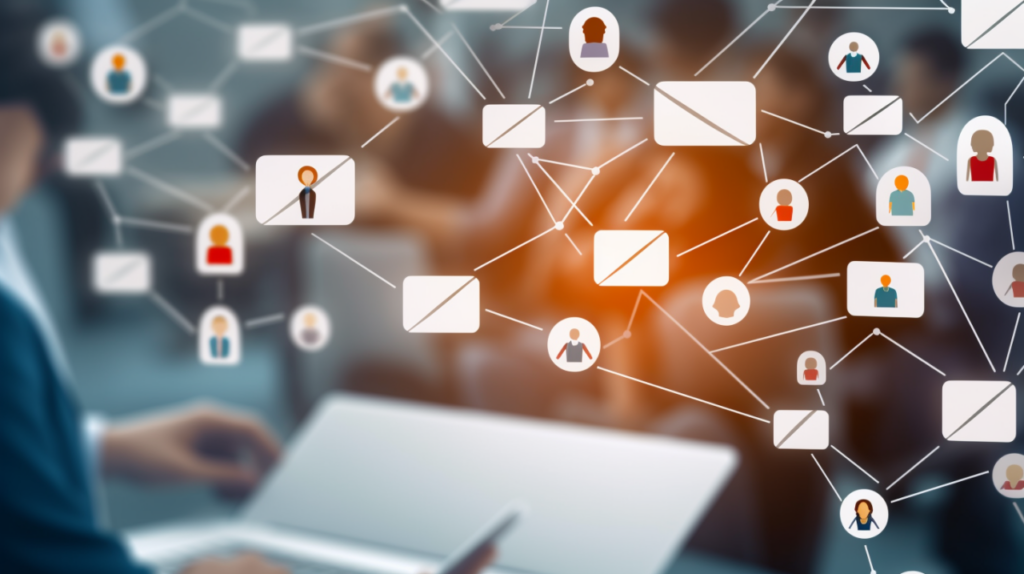 The Evolution of Email Marketing: