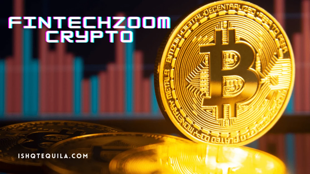 How Crypto FintechZoom Works: