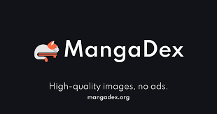 What is MangaDex Orange?