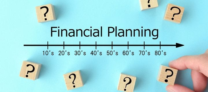 Understanding Unique Financial Goals: