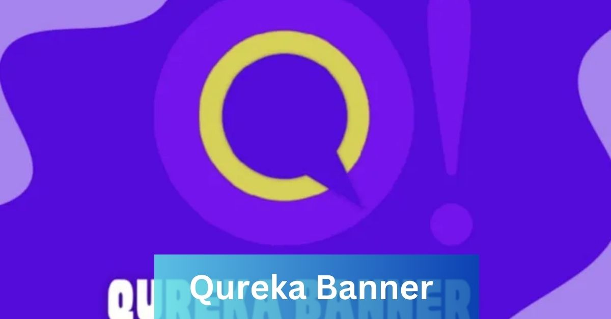 Behind Qureka Banner Behind Qureka Banner