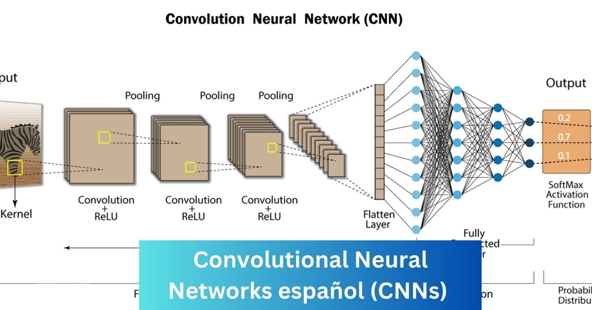 Convolutional Neural Networks español (CNNs) 