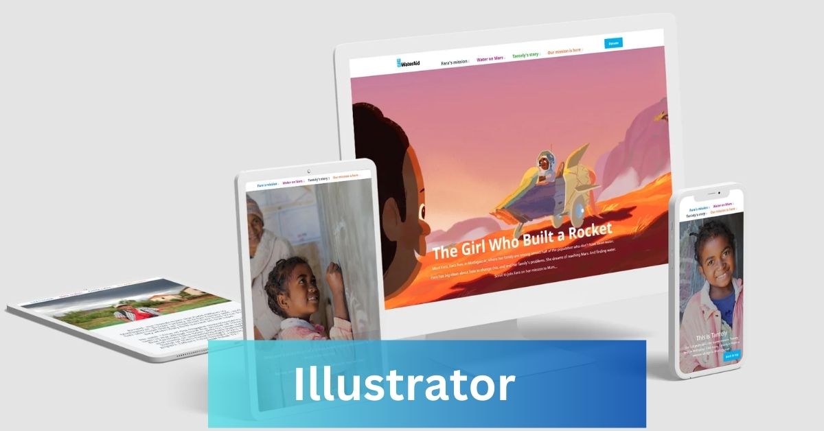 Crafting Visual Stories: How to Select the Best Illustrator in Australia