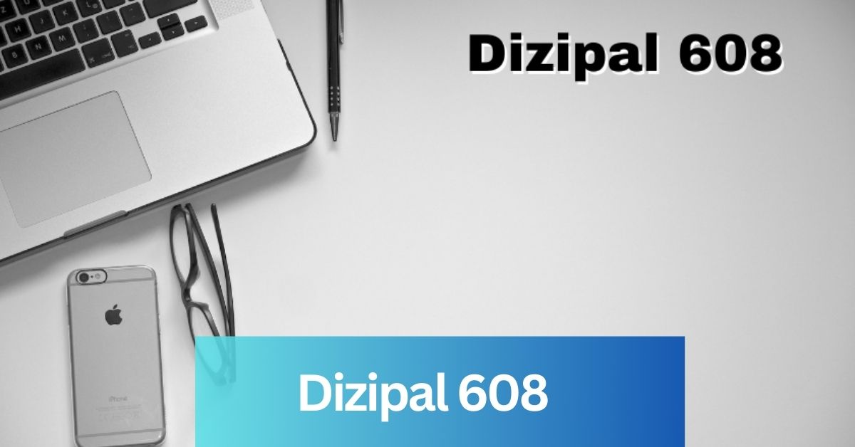 Dizipal 608 Unleashed A Comprehensive Exploration