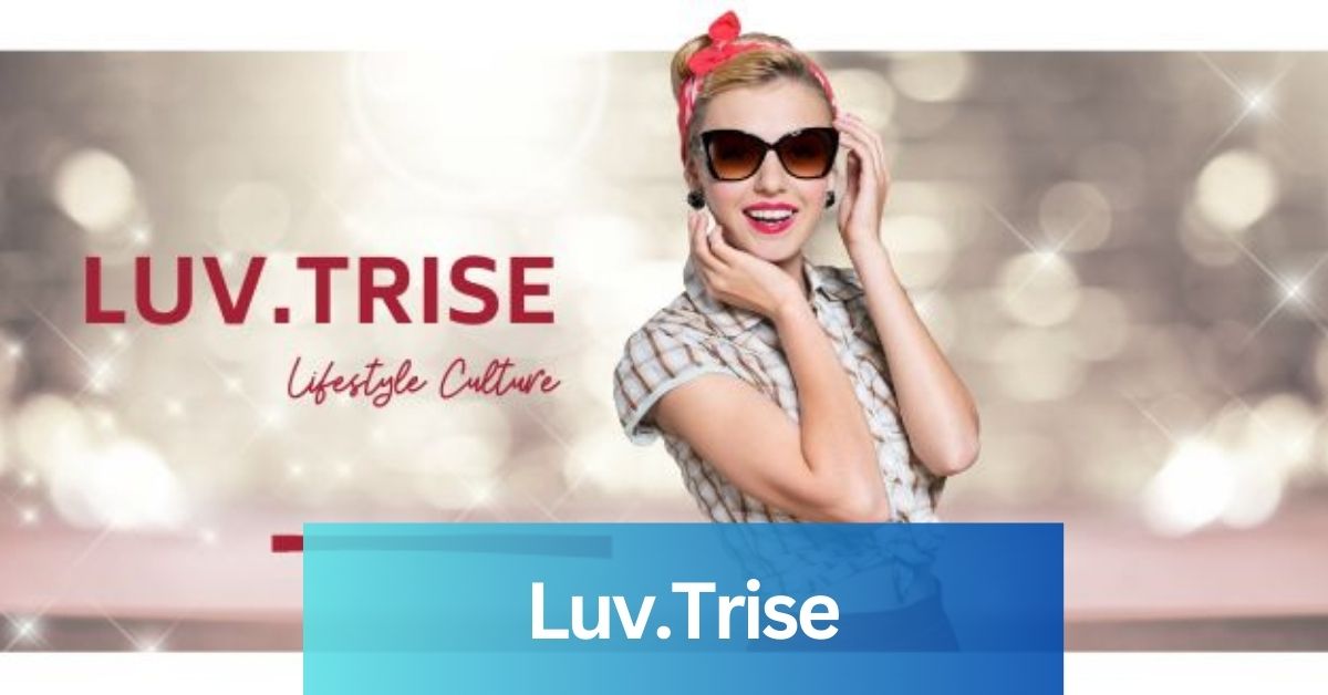 Luv.Trise: A Journey into Artistic Passion