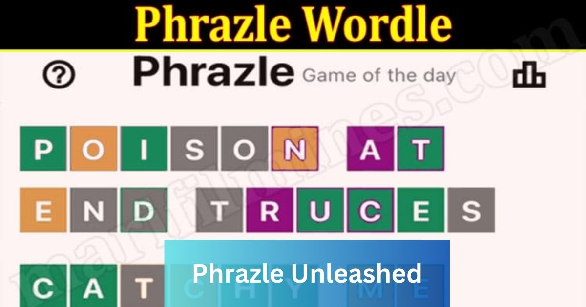 Phrazle Unleashed