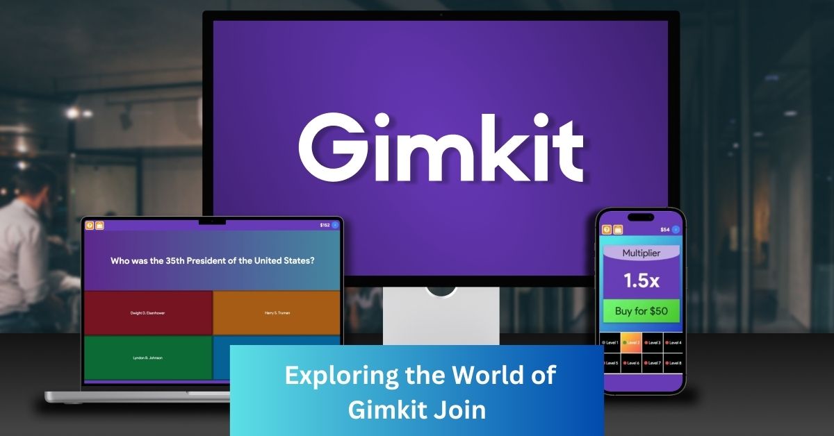 Unlock the Fun Exploring the World of Gimkit Join