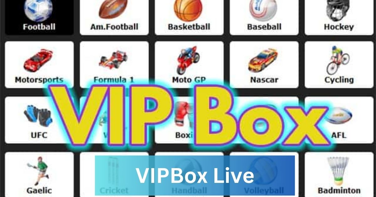 VIPBox Live