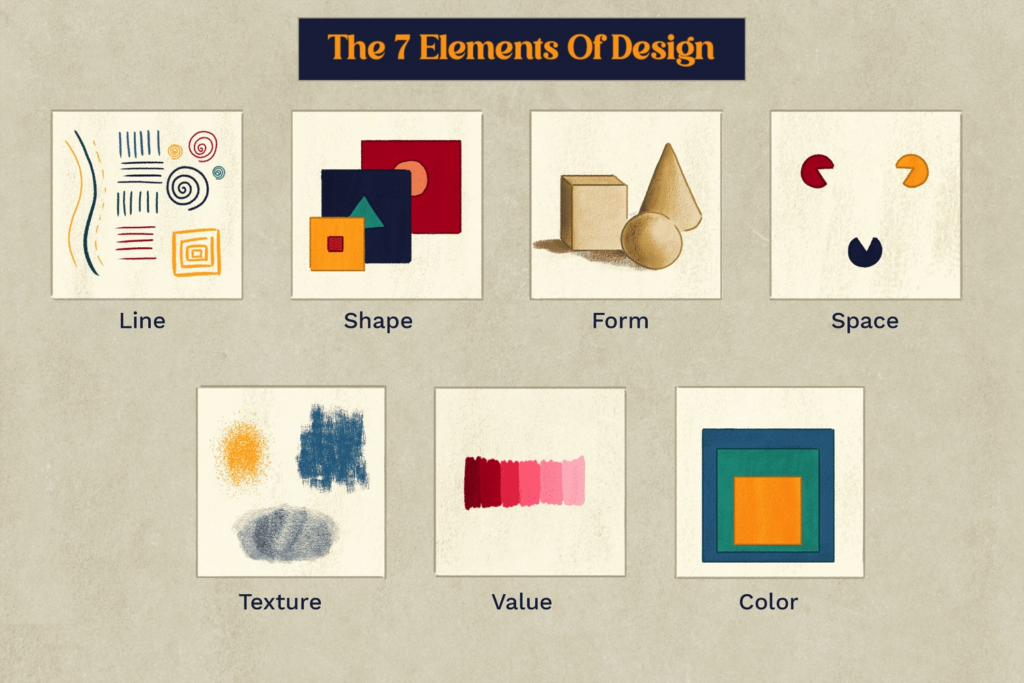 Understanding Crucial Elements: