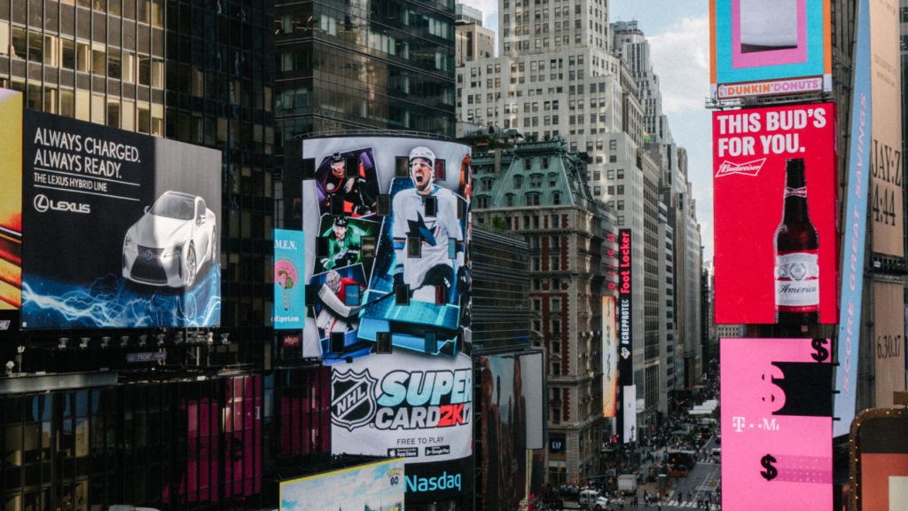 Future Trends in Banner Advertising: