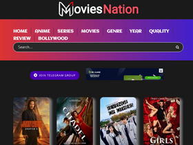 The Rise of MoviesNation.com:The Rise of MoviesNation.com: