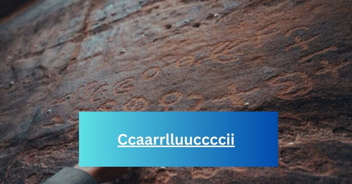 Ccaarrlluuccccii