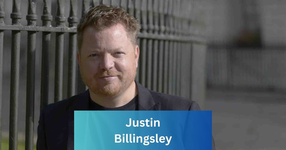 Justin Billingsley