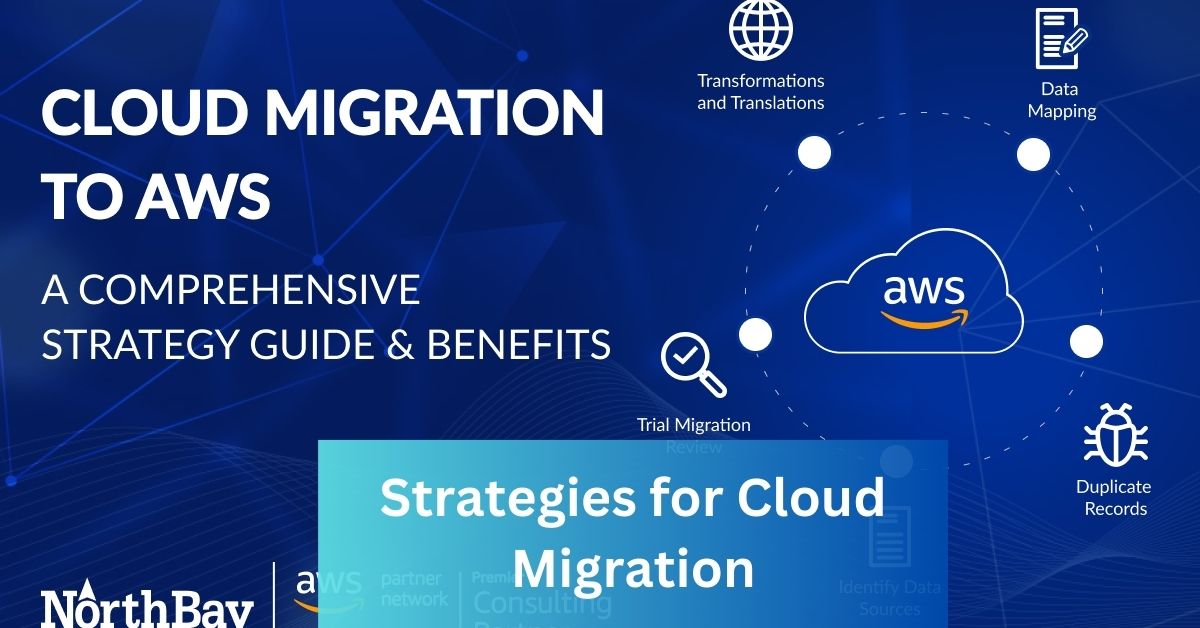 Strategies for Cloud Migration: Your Comprehensive Guide