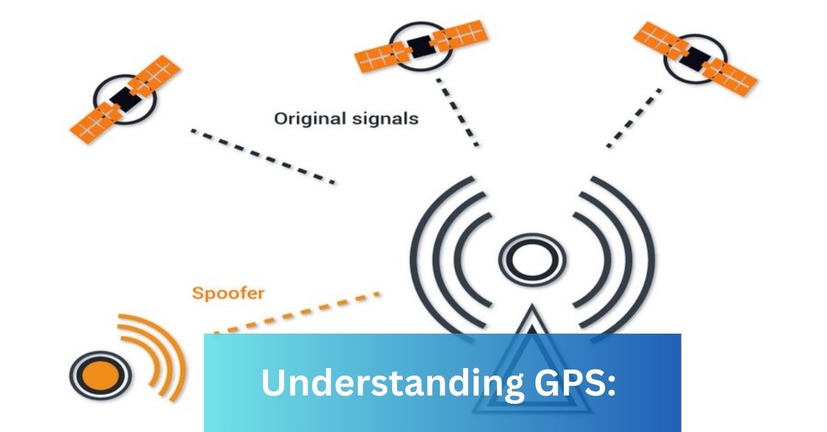 Understanding GPS: A Comprehensive Overview