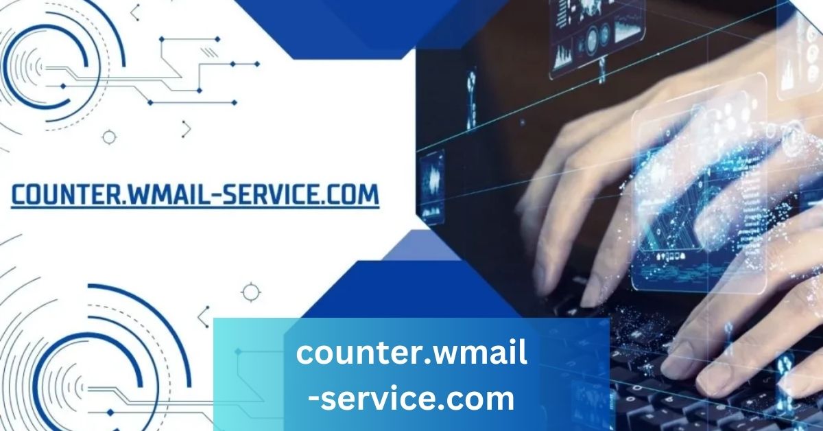 A Guide to counter.wmail-service.com