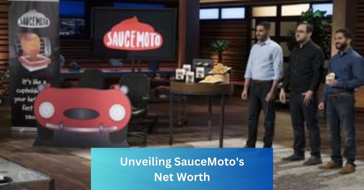 Unveiling SauceMoto's Net Worth