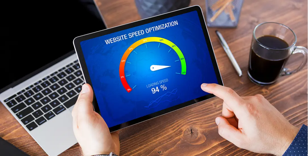 Understanding the Importance of Website Speed