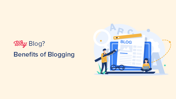 Benefits of Using BlogPocket: